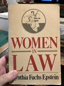 Women in Law (Paperback or Softback) - Picture 1 of 6