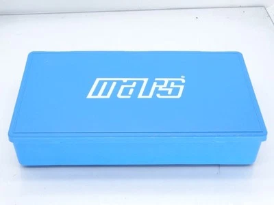 MARS 35000 SPARE PARTS KIT - Image 1 of 3