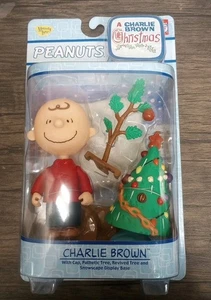 A Charlie Brown Christmas Charlie Brown Memory Lane Collection - Picture 1 of 5
