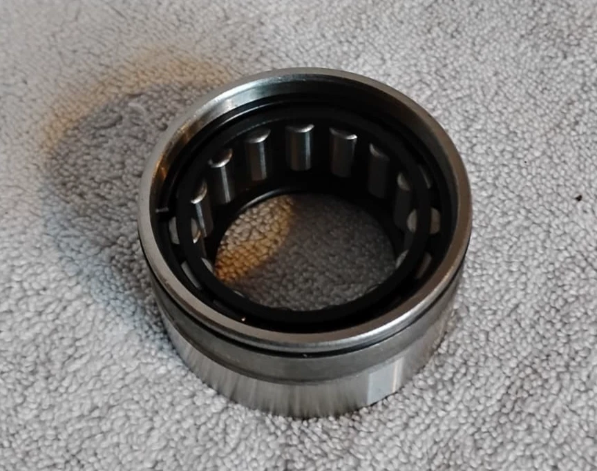 ACDelco Gold RP6408 Rear Wheel Bearing Foto 1 de 4