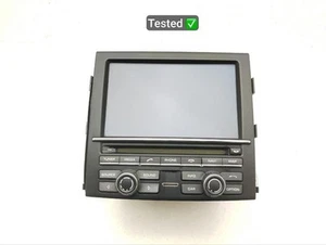 Control unit for navigation system Porsche CAYENNE 2013 7PP919193BK - Picture 1 of 13