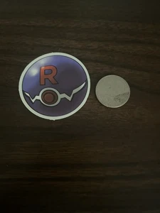 (A2) Adesivo Pokemon Merch anime adesivo Pokeball - Foto 1 di 2