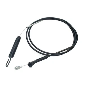 133-1998 Great Quality Brake Cable For Toro Timemaster 76cm Lawn mower 20976 - Picture 1 of 14