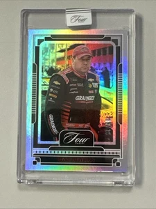 2025 Panini Turn Four Ryan Newman /25 - Picture 1 of 2