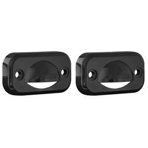 Heise HE-TL1DIV Universal Black Accent Lighting Cover and Diverter - Picture 1 of 3