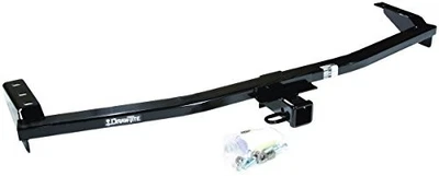 Draw-Tite 75599 Class 3 2" Receiver Trailer Hitch for Acura MDX Honda Pilot - Image 1 of 2