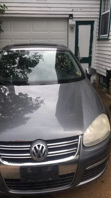 Estação de reservatório de lavagem para garrafa de lavadora Wgn compatível com 05-14 JETTA 3256237 - Imagem 1 de 4