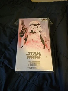 Hot Toys Stormtrooper Cherry Blossom 1/6 Figure Limited SWCJ 2025 Exclusive - Picture 1 of 7