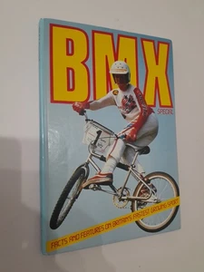 BMX Special Annual, Grandreams , John Kercher, Raleigh unclipped - Picture 1 of 5