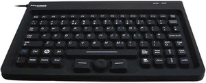 ACCURATUS - AccuMed IP67 Medisch Toetsenbord - Afbeelding 1 van 1
