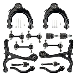 Suspension Control Arm Kit For Honda Accord 2003-2007 & Acura TSX 2004-2008 - Picture 1 of 10