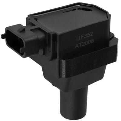 Fit For 1998 1999 Mercedes-Benz CL600 6.0L Ignition Coil UF352 US — 第 1/4 张图片