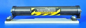 920 Banner Licht Vorhang Empfänger Sensor Schutz W/3619-92-040 MGR1216A - Bild 1 von 4
