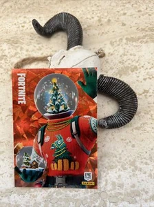 Fortnite Series 2 Card Epic Outfit #158 Globe Shaker Cracked Ice Crystal Shard - Bild 1 von 10