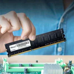 DIMM RAM - High-Speed 1.5V Memory Module for Desktops, Compatible with Desktop C - Picture 1 of 2