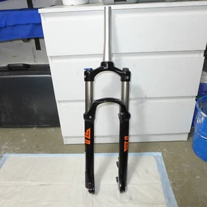 SR Suntour XCR34 Coil LOR Lockout, 120 mm Federweg - Bild 1 von 12