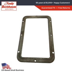 1946-1948 Dodge Custom Deluxe Parking Light Lamp Lens Retainer 1154377 NOS - Picture 1 of 5