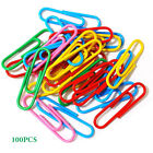 28mm Reusable Colored Office School Storage With Box Paper Clip Practical