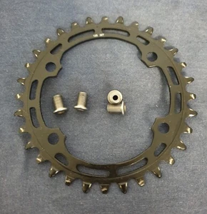 Shimano FC-MT510/511 12-speed Chainring 32T - Picture 1 of 2