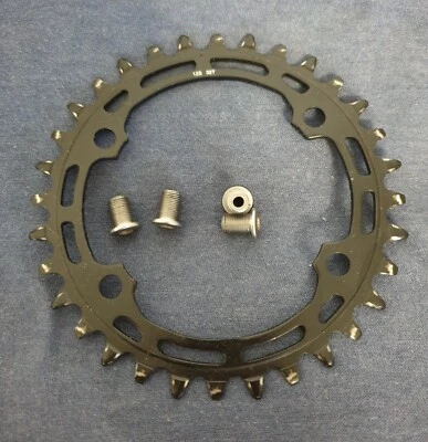 Shimano FC-MT510/511 12-speed Chainring 32T - Image 1 of 2