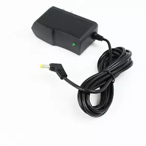 9V DC 6ft 90° - Power Supply Adapter Korg Volca - Bass Beats FM Keys Kick Mix - Picture 1 of 8