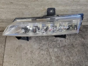 Renault Megane MK3 Schrägheck 2015 links Tagfahrlicht LED/DRL 266055020R - Bild 1 von 10