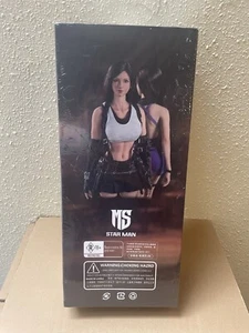 Nueva figura de acción STAR MAN MS-010A Fantasy Goddess Tifa 12" en stock - Imagen 1 de 12