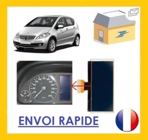 Pantalla LCD ODB Para Contador ODB Mercedes Clase A W169 - Imagen 1 de 2