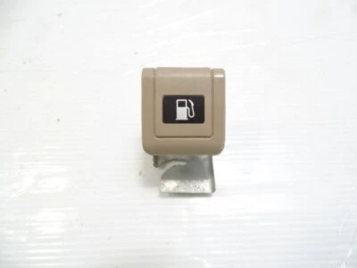 Lexus LX470 embellecedor, tirador liberación de puerta de combustible, 77051-30060 bronceado Foto 1 de 2