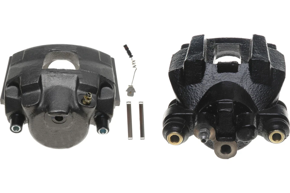 KIT pinças de freio a disco Raybestos para 1998-2003 Mercedes-Benz ML320 (77984) - Imagem 1 de 3