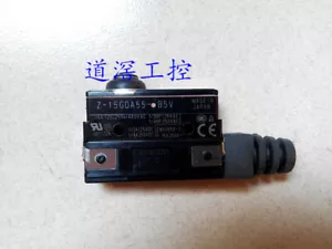1PC New Omron Micro switch Z-15GDA55-B5V - Picture 1 of 1