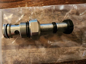 REXROTH R930062338 OD150517A000000/VEI-016-NC-12G-A-05-0000 VENTIL **US-LAGER* - Bild 1 von 5