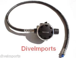 Performance Diver R2H Hookah Regulator - NEW - Picture 1 of 1