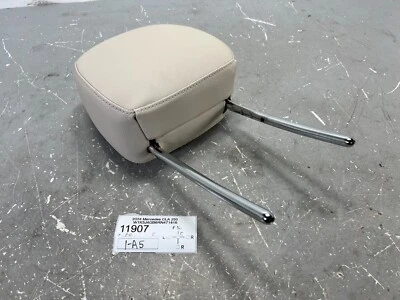MERCEDES BENZ CLA 250 2020-2024 ASIENTO DELANTERO IZQUIERDO/DERECHO REPOSACABEZAS OEM Foto 1 de 4