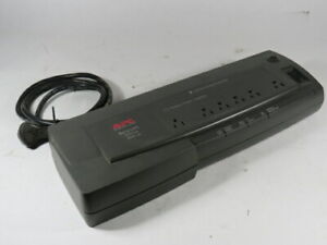 APC BF350 Back-UPS Office 350VA BATTERY NOT INCLUDED USED