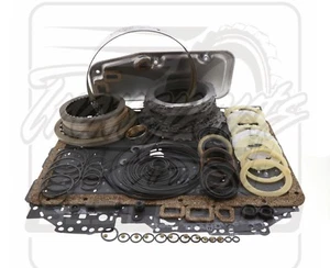 Fits Toyota A340E Sequioa Tundra Transmission Raybestos Rebuild Deluxe Kit 00-04 - Picture 1 of 1