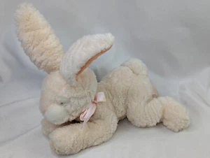 Juguete de peluche Russ Bumpkins Bronceado Conejo Liebre 10 pulgadas - Imagen 1 de 9