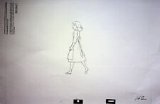 Cinderella (1950 film)  Production Studio Copy CINDERELLA Model Sheet  #GB