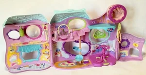 Littlest Pet Shop Mazza fitness vintage coda waggin - Foto 1 di 6