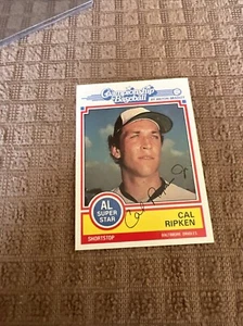Call Ripken Odd Ball Cards..Discounts Available - Picture 1 of 5