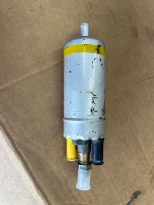 Electric Fuel Pump Bosch 69593 - Image 1 of 3