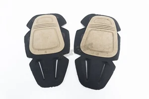 Crye Precision AirFlex Combat Knee Pad Air Flex G3 Trousers Khaki PADKC301000 - Picture 1 of 5