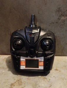 Powerextra H106 RC Boat Max Tech Skytech Replacement 2.4GHz Remote Control - Picture 1 of 4