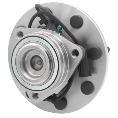 Timken Front Wheel Hub Bearing Assembly FWD for Dodge Ram 2500 RAM 3500 W/ABS - Изображение 1 из 4