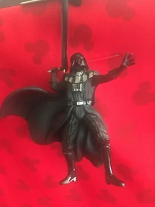 New - 2015 - Disney Sketchbook Ornament - Darth Vader - Star Wars - Picture 1 of 7