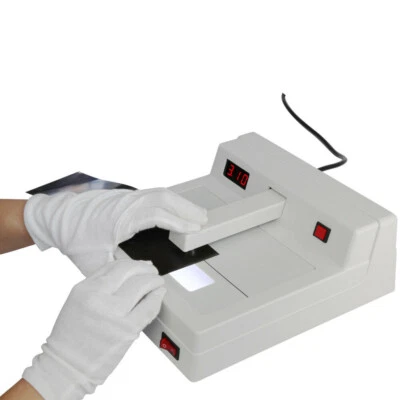 Film Densimeter Black White Transmission Density Meter With Calibration Software - Image 1 of 4