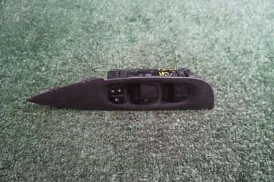 2014 2015 2016 NISSAN PATHFINDER DRIVER SIDE FRONT Window Switch OEM 254014BA5A - Image 1 of 4