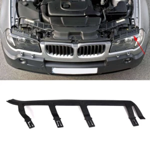 Guarnizione faro auto plastica sinistra #63126939273 per BMW X3 E83 04-2010 - Foto 1 di 9