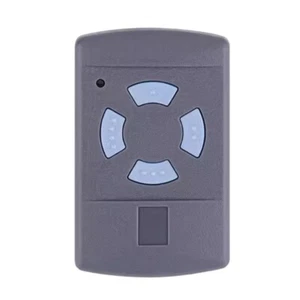 Botones ABS transmisor de control remoto fácil de usar para puerta de garaje para HORMANN - Imagen 1 de 6