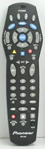Pioneer BR-360 (NUOVO) Telecomando TV via cavo Voyager BD-V1000 V3000 SPEDIZIONE VELOCE $4!! - Foto 1 di 1